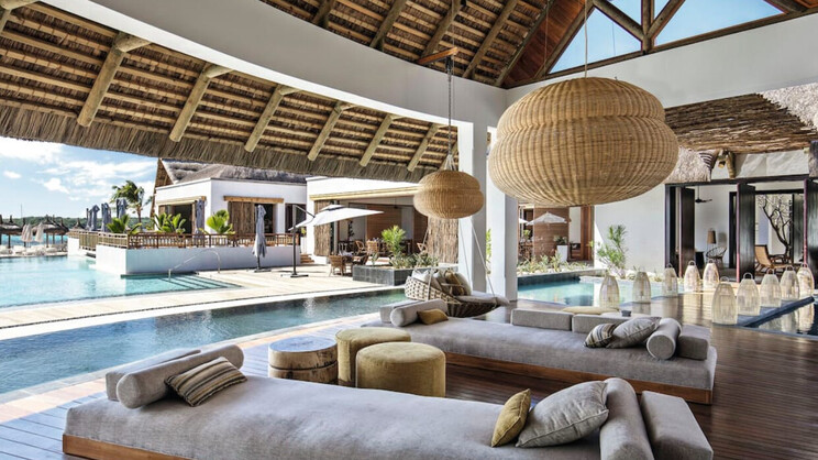 Preskil Island Resort